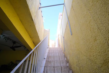 Casa à venda com 205m², 3 quartos e 1 vagaQuintal e área de serviço