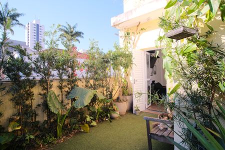 Casa à venda com 205m², 3 quartos e 1 vagaVaranda da Suíte 2