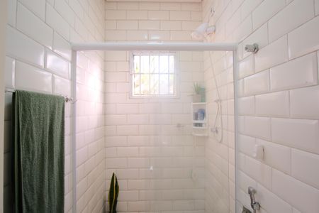 Casa à venda com 205m², 3 quartos e 1 vagaBanheiro da Suíte 2