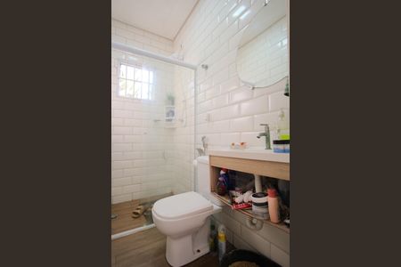 Casa à venda com 205m², 3 quartos e 1 vagaBanheiro da Suíte 2