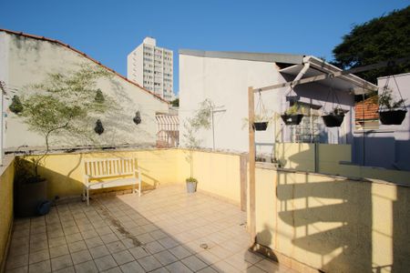 Casa à venda com 205m², 3 quartos e 1 vagaTerraço