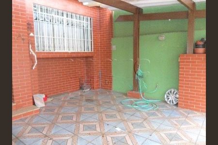 Casa à venda com 150m², 3 quartos e 2 vagas