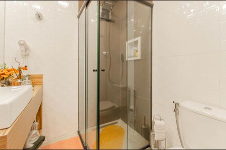 Casa à venda com 100m², 3 quartos e 1 vaga Casa à venda com 100m², 3 quartos e 1 vagaBanheiro