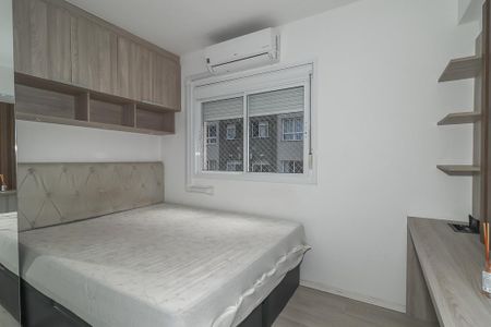 Quarto 2 de apartamento à venda com 2 quartos, 57m² em Jardim Carvalho, Porto Alegre