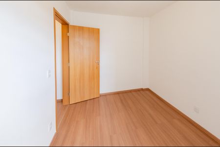 Quarto 2 de apartamento para alugar com 2 quartos, 50m² em Engenho Nogueira, Belo Horizonte