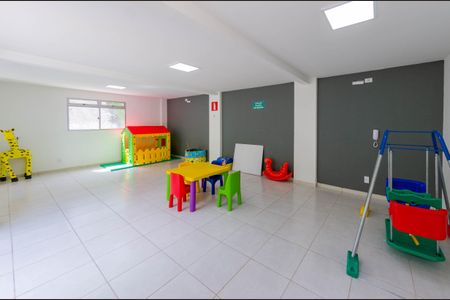 Apartamento para alugar com 50m², 2 quartos e 1 vagaÁrea comum