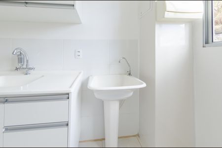 Apartamento para alugar com 50m², 2 quartos e 1 vagaCozinha