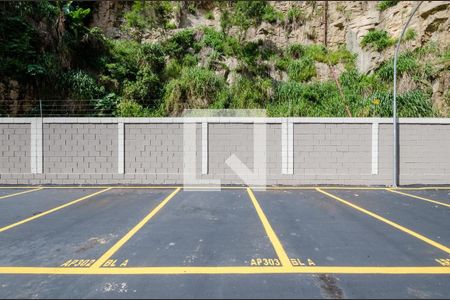 Apartamento para alugar com 50m², 2 quartos e 1 vagaGaragem