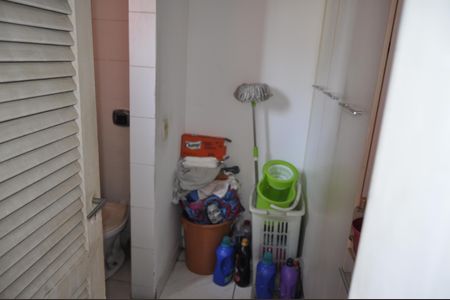 Apartamento à venda com 78m², 3 quartos e 1 vagaÁrea de Serviço