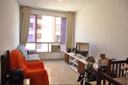 Apartamento à venda com 3 quartos, 78m² em Méier, Rio de Janeiro