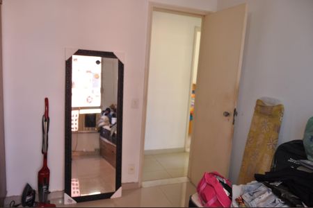 Apartamento à venda com 78m², 3 quartos e 1 vagaQuarto 3