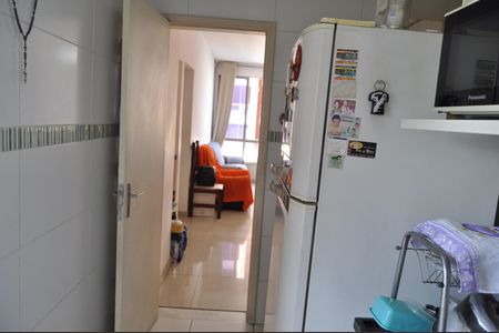 Apartamento à venda com 78m², 3 quartos e 1 vagaCozinha