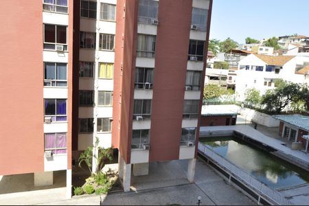 Vista de apartamento à venda com 3 quartos, 78m² em Méier, Rio de Janeiro