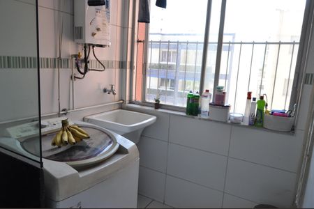 Apartamento à venda com 3 quartos, 78m² em Méier, Rio de Janeiro