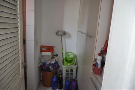 Apartamento à venda com 78m², 3 quartos e 1 vagaÁrea de Serviço