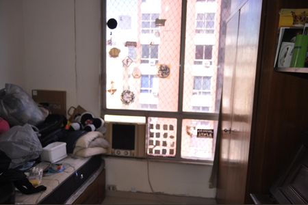 Apartamento à venda com 78m², 3 quartos e 1 vagaQuarto 3