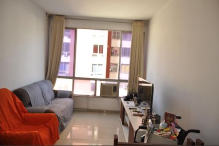 Apartamento à venda com 78m², 3 quartos e 1 vagaSala