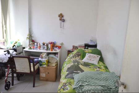 Apartamento à venda com 78m², 3 quartos e 1 vagaQuarto 2