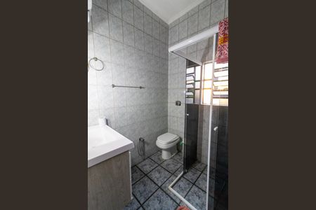 Casa à venda com 220m², 4 quartos e 4 vagasBanheiro