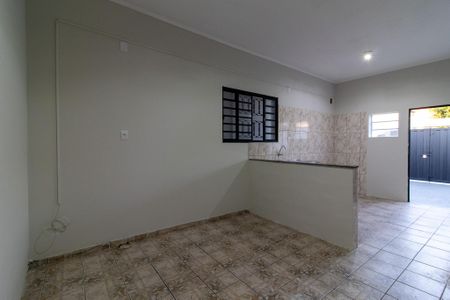 Casa à venda com 220m², 4 quartos e 4 vagasSala 2