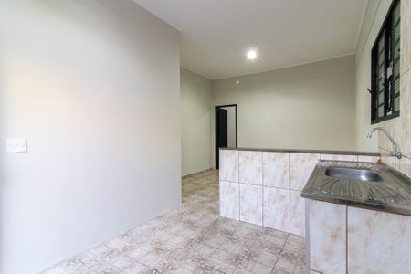 Casa à venda com 220m², 4 quartos e 4 vagasCozinha 2