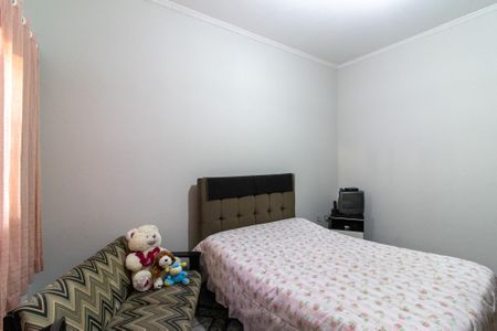 Casa à venda com 220m², 4 quartos e 4 vagasQuarto 2