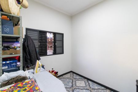 Casa à venda com 220m², 4 quartos e 4 vagasQuarto 3