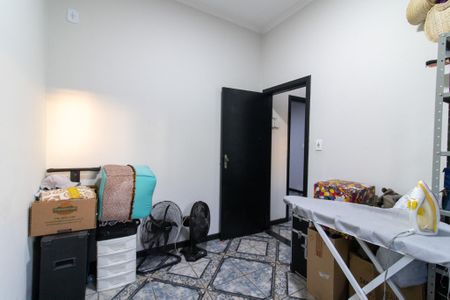 Casa à venda com 220m², 4 quartos e 4 vagasQuarto 3