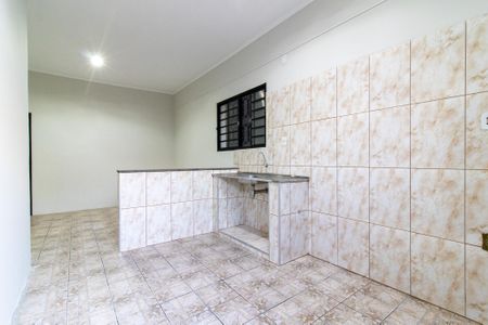 Casa à venda com 220m², 4 quartos e 4 vagasCozinha 2 