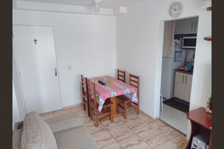 Sala de apartamento à venda com 2 quartos, 47m² em Jardim Maria Estela, São Paulo
