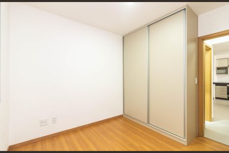 Apartamento para alugar com 2 quartos, 61m² em Silveira, Belo Horizonte