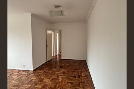 Sala de apartamento à venda com 3 quartos, 100m² em Saúde, São Paulo