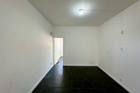 Sala de apartamento à venda com 1 quarto, 37m² em Botafogo, Rio de Janeiro