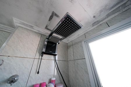 Apartamento à venda com 56m², 2 quartos e 1 vagaBanheiro