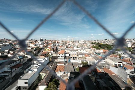 Apartamento à venda com 56m², 2 quartos e 1 vagaQuarto 2