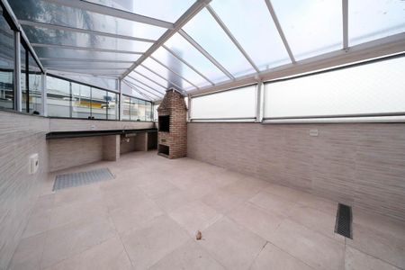 Apartamento à venda com 56m², 2 quartos e 1 vagaÁrea comum