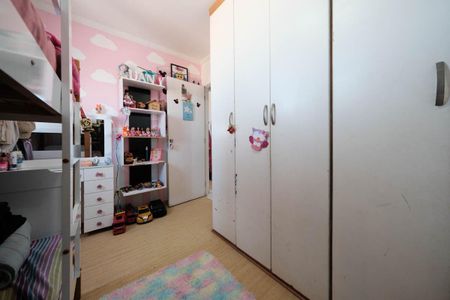 Apartamento à venda com 56m², 2 quartos e 1 vagaQuarto 2