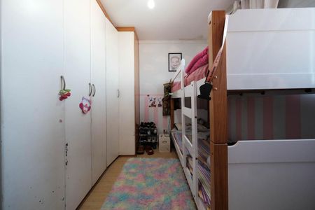 Apartamento à venda com 56m², 2 quartos e 1 vagaQuarto 2