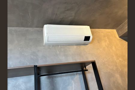 Studio para alugar com 33m², 1 quarto e sem vaga Studio para alugar com 33m², 1 quarto e sem vagaStudio