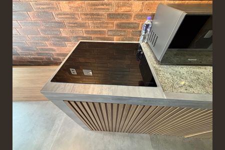 Studio para alugar com 33m², 1 quarto e sem vaga Studio para alugar com 33m², 1 quarto e sem vagaStudio