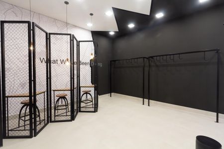 Studio para alugar com 33m², 1 quarto e sem vaga Studio para alugar com 33m², 1 quarto e sem vagaÁrea comum