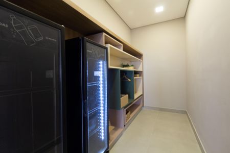 Studio para alugar com 33m², 1 quarto e sem vaga Studio para alugar com 33m², 1 quarto e sem vagaÁrea comum