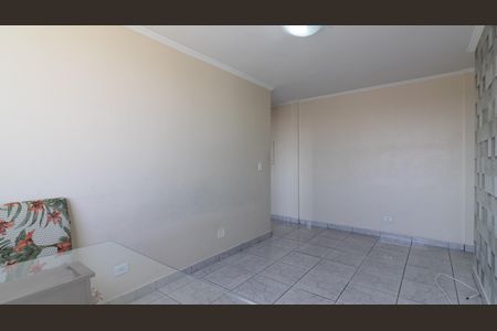 Sala de apartamento para alugar com 2 quartos, 53m² em Jardim Penha, São Paulo