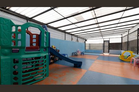 Apartamento à venda com 53m², 2 quartos e sem vaga Apartamento à venda com 53m², 2 quartos e sem vagaÁrea comum - Playground