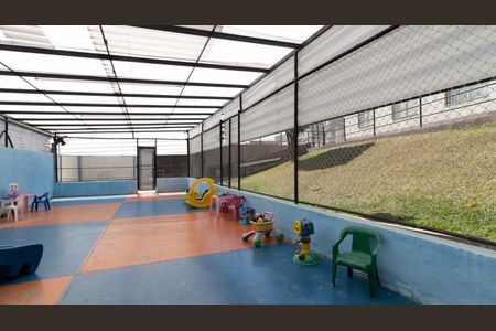 Apartamento à venda com 53m², 2 quartos e sem vaga Apartamento à venda com 53m², 2 quartos e sem vagaÁrea comum - Playground