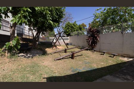 Apartamento à venda com 53m², 2 quartos e sem vaga Apartamento à venda com 53m², 2 quartos e sem vagaÁrea comum - Playground