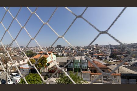 Apartamento à venda com 53m², 2 quartos e sem vaga Apartamento à venda com 53m², 2 quartos e sem vagaVista da Cozinha e Área de Serviço