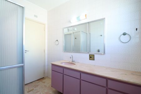 Apartamento para alugar com 213m², 3 quartos e 2 vagasBanheiro Social