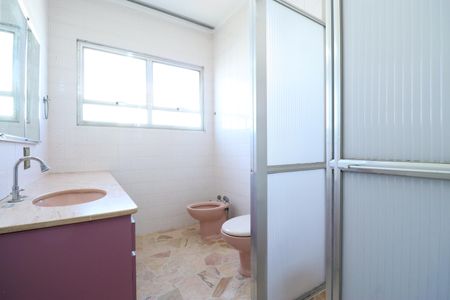 Apartamento para alugar com 213m², 3 quartos e 2 vagasBanheiro Social