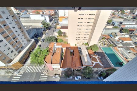 Apartamento para alugar com 213m², 3 quartos e 2 vagas Apartamento para alugar com 213m², 3 quartos e 2 vagasVista do Quarto 1